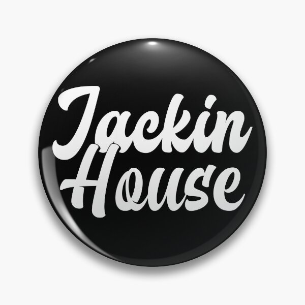 Item preview, Jackin House  designed and sold by Discothreadz.