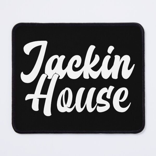 Item preview, Jackin House  designed and sold by Discothreadz.
