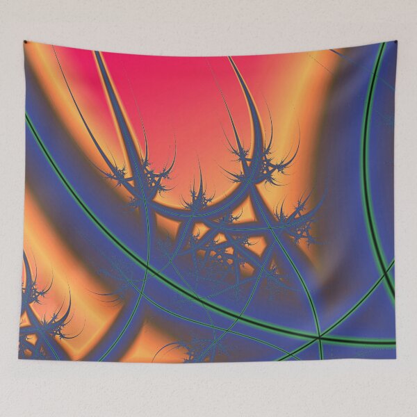 Item preview, Darkness Over Hell designed and sold by DesignAtYO.