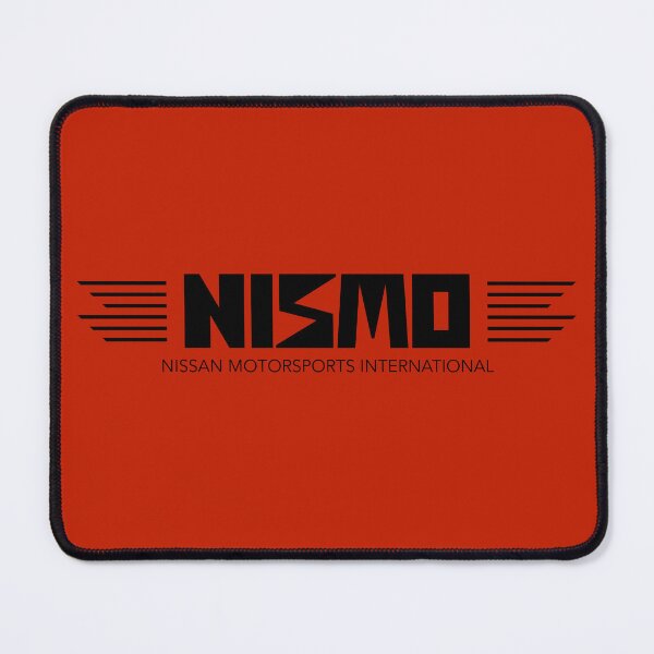 Item preview, Nissan NISMO Historic Oldschool JDM Logo designed and sold by Bodonand.