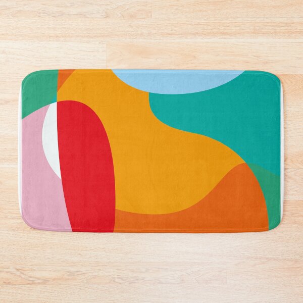 Item preview, Bold retro pattern designed and sold by AND-Me.