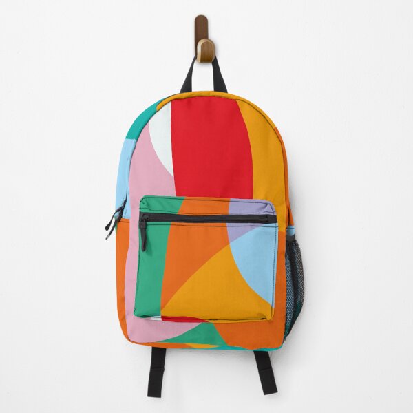 Item preview, Bold retro pattern designed and sold by AND-Me.