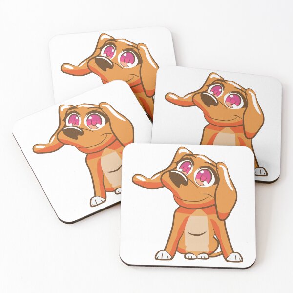 Item preview, Cute Puppy Adorable Dog Design designed and sold by zoripet Store.