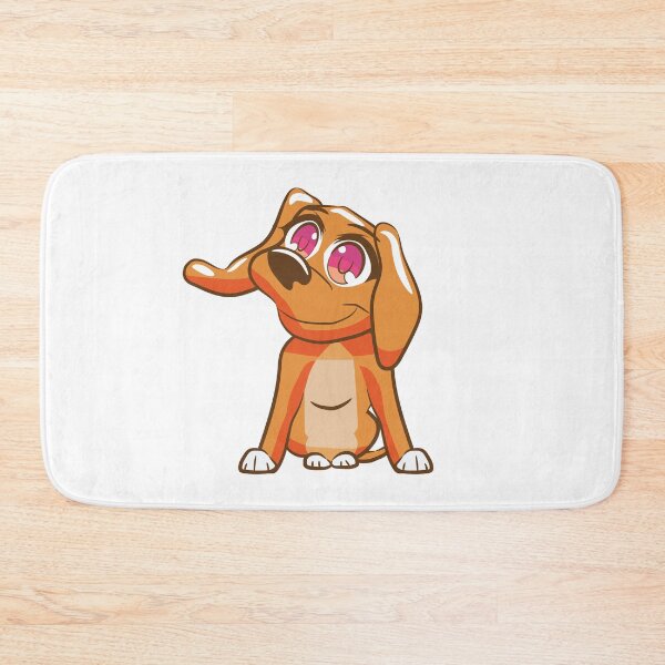 Item preview, Cute Puppy Adorable Dog Design designed and sold by zoripet Store.