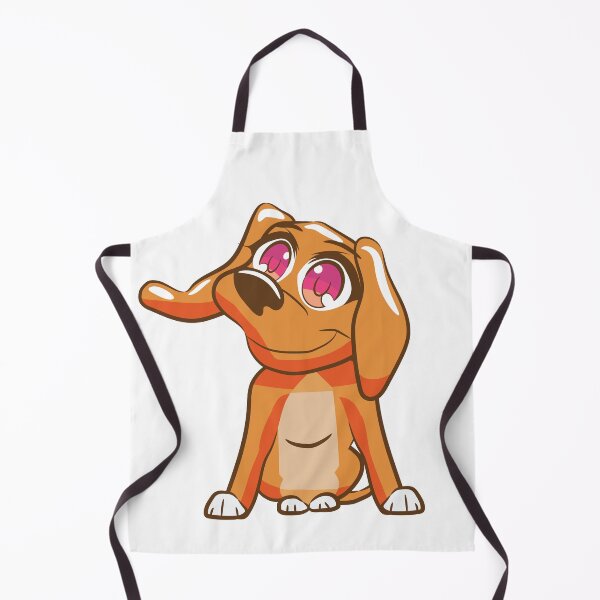 Item preview, Cute Puppy Adorable Dog Design designed and sold by zoripet Store.