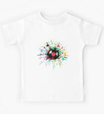 Vinyl Tap Kids Tee