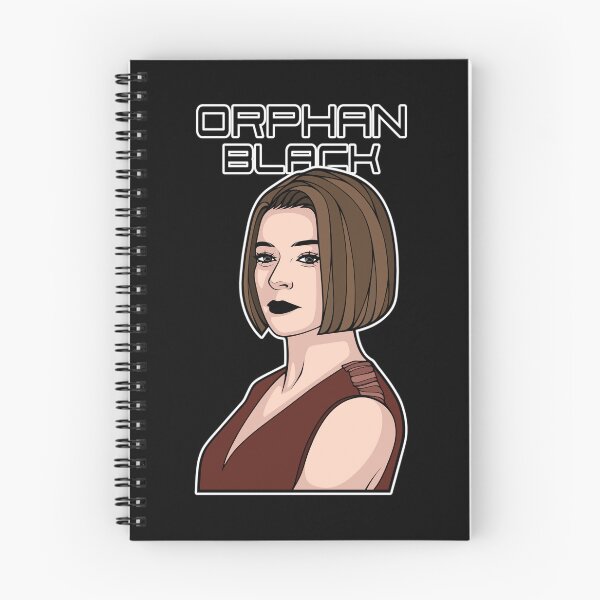 Item preview, Rachel Duncan, Orphan Black designed and sold by ObsidianDaz.