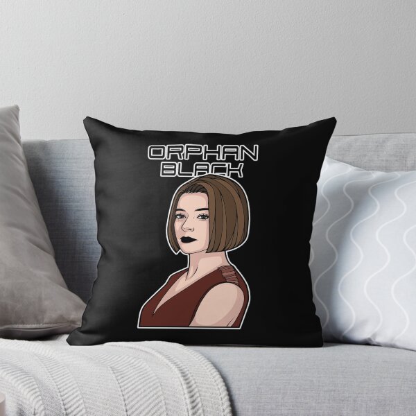 Item preview, Rachel Duncan, Orphan Black designed and sold by ObsidianDaz.