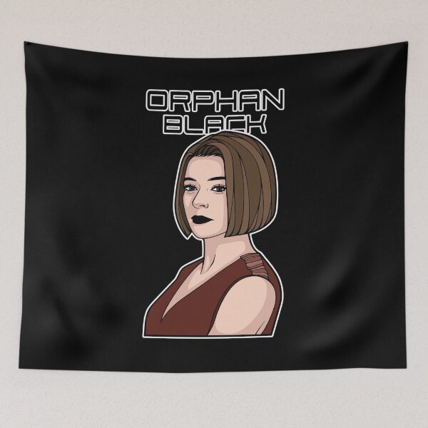 Item preview, Rachel Duncan, Orphan Black designed and sold by ObsidianDaz.