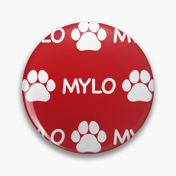 Item preview, Mylo designed and sold by CoolYule.