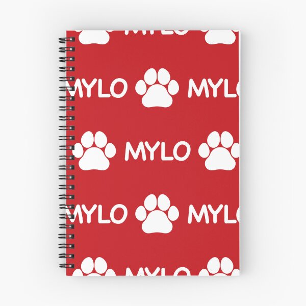 Item preview, Mylo designed and sold by CoolYule.