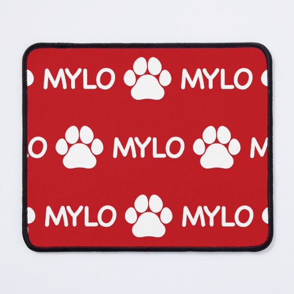 Item preview, Mylo designed and sold by CoolYule.