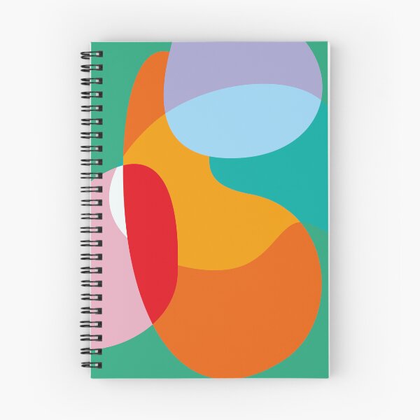 Item preview, Bold retro pattern designed and sold by AND-Me.