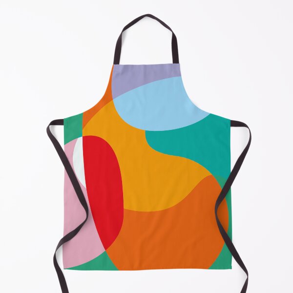 Item preview, Bold retro pattern designed and sold by AND-Me.