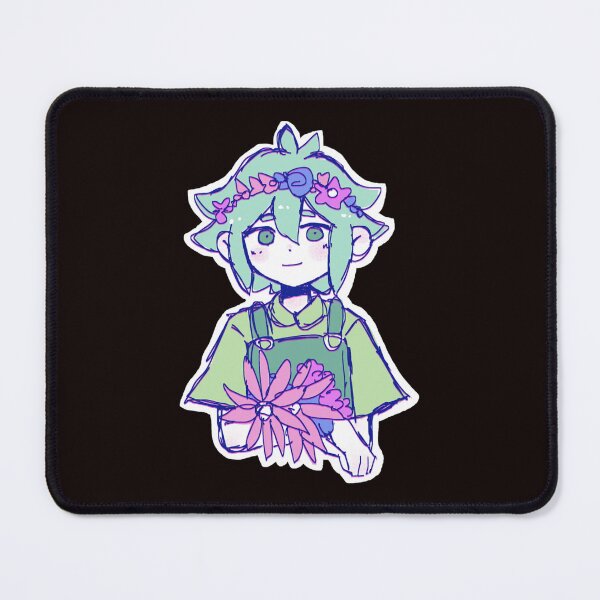 Item preview, OMORI Basil  designed and sold by garyeffcoat.