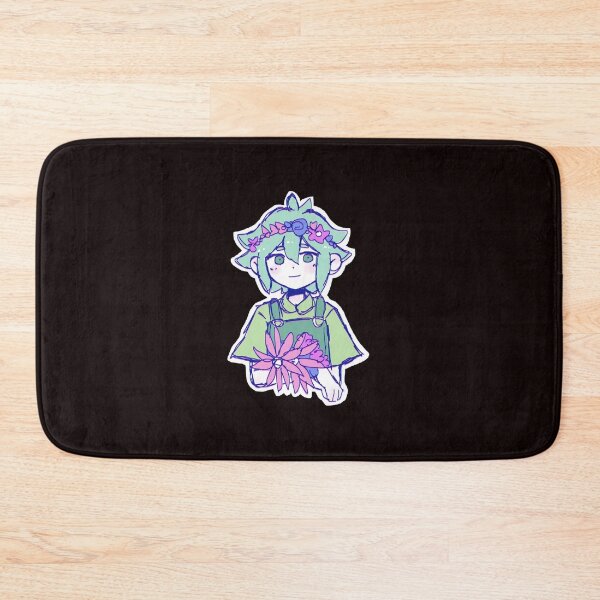 Item preview, OMORI Basil  designed and sold by garyeffcoat.