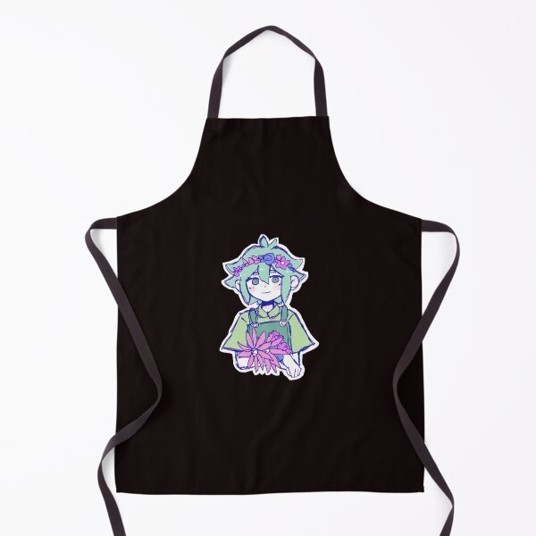 Item preview, OMORI Basil  designed and sold by garyeffcoat.