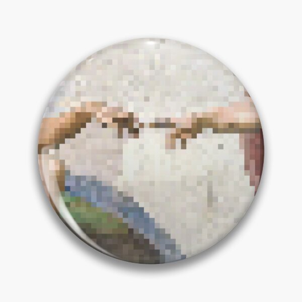 Item preview, 07_Pixel abstract designed and sold by ESCAPZ.