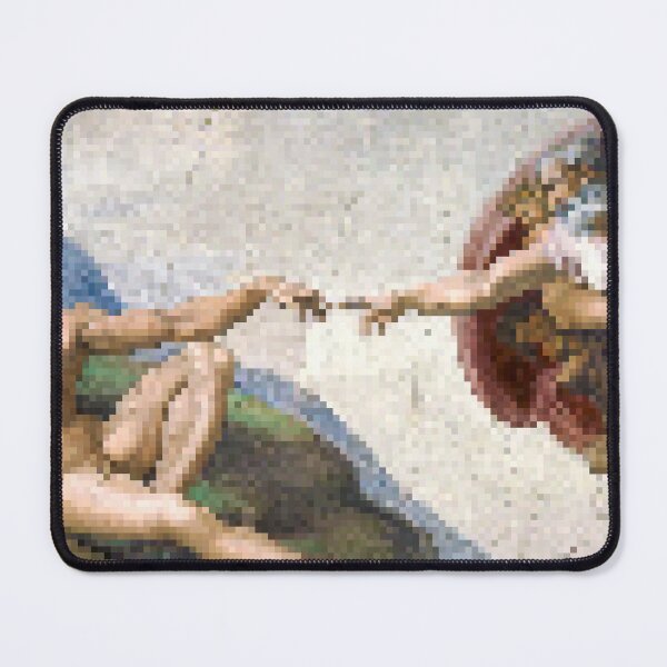 Item preview, 07_Pixel abstract designed and sold by ESCAPZ.