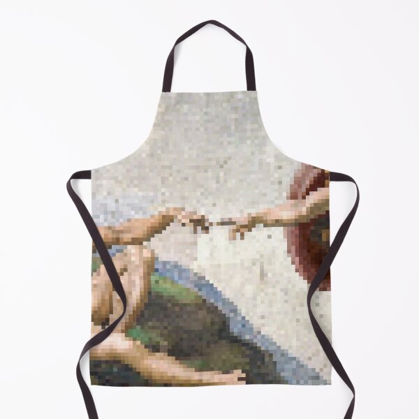 Item preview, 07_Pixel abstract designed and sold by ESCAPZ.