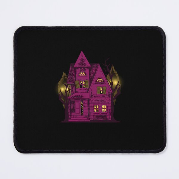 Item preview, Glass Mansion Classic T-Shirt designed and sold by NadiaHeer.