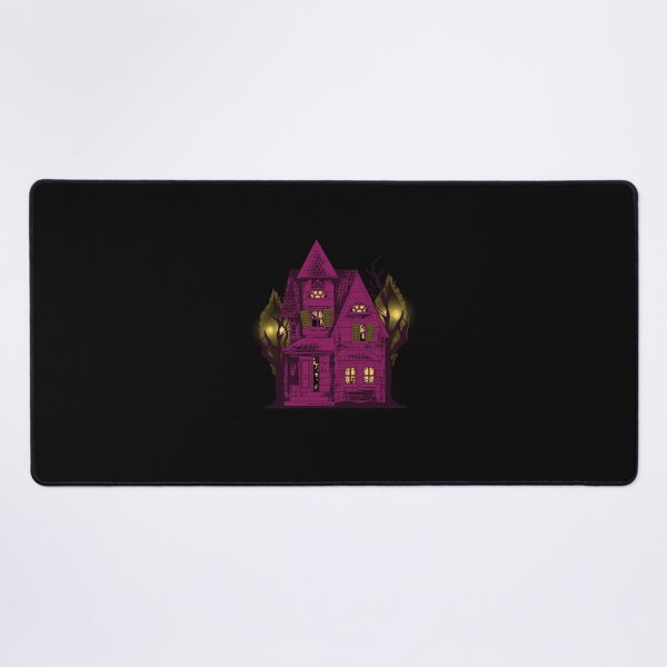 Item preview, Glass Mansion Classic T-Shirt designed and sold by NadiaHeer.