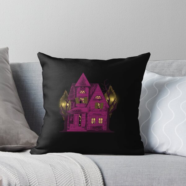 Item preview, Glass Mansion Classic T-Shirt designed and sold by NadiaHeer.