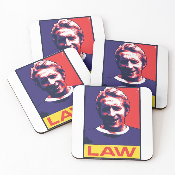 Item preview, Law - SCOTLAND designed and sold by DFA.