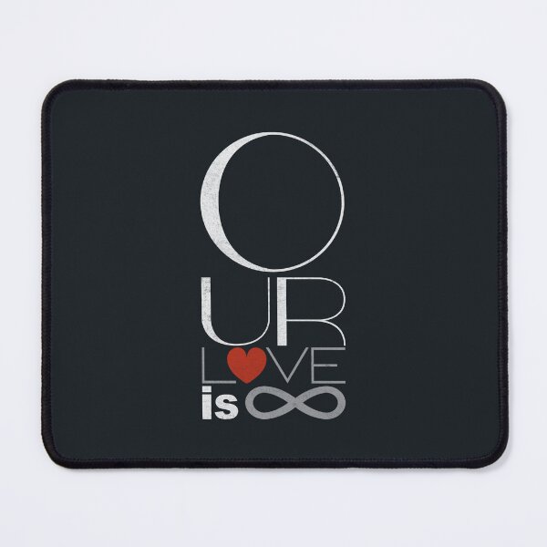 Item preview, Infinite Love designed and sold by ChunkyDesign.