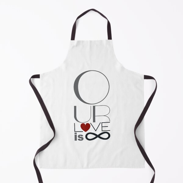 Item preview, Infinite Love designed and sold by ChunkyDesign.