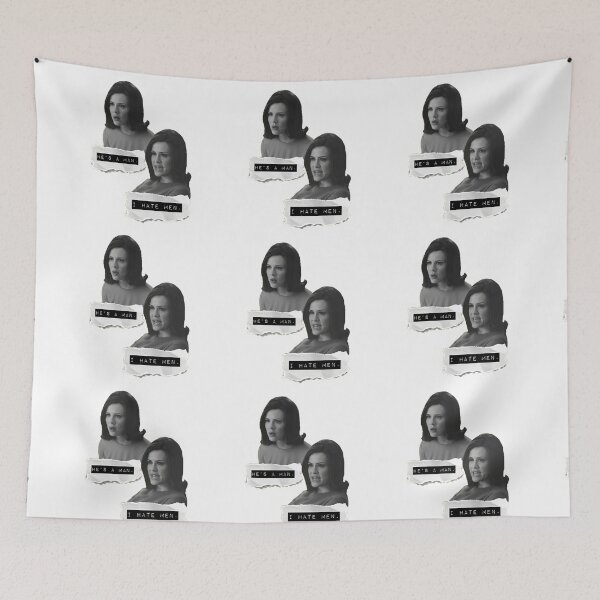 Item preview, Vikki Hiller - Down with love  designed and sold by silvia231298.