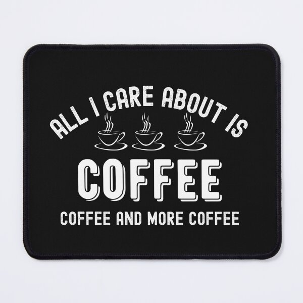 Item preview, Coffee Lover designed and sold by buzzstyle66.
