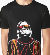 The Notorious B.I.G. - It was all a dream Graphic T-Shirt