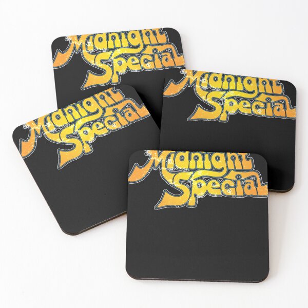 Item preview, Midnight Special  designed and sold by jameskelley89.