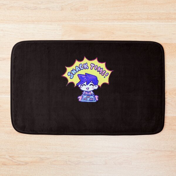 Item preview, Omori Chibi hero Snack Time  designed and sold by garyeffcoat.