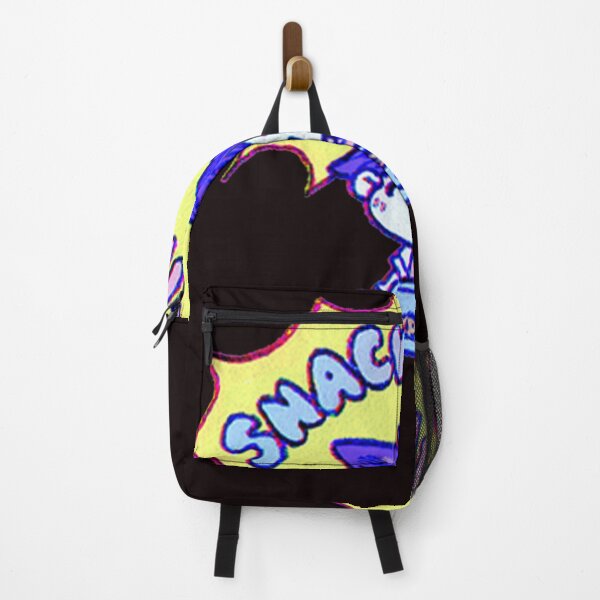 Item preview, Omori Chibi hero Snack Time designed and sold by garyeffcoat.
