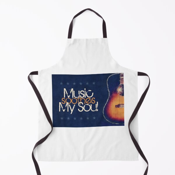 Item preview, Music Soothes My Soul designed and sold by Phil Perkins.