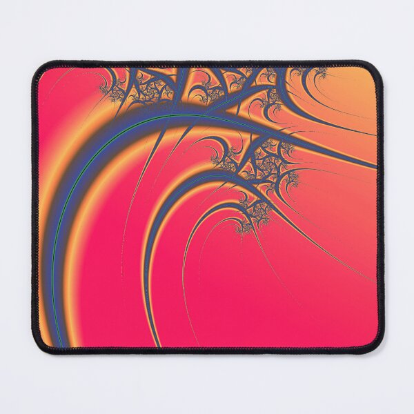 Item preview, Circular Branching in Hell designed and sold by DesignAtYO.