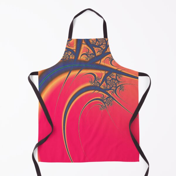 Item preview, Circular Branching in Hell designed and sold by DesignAtYO.