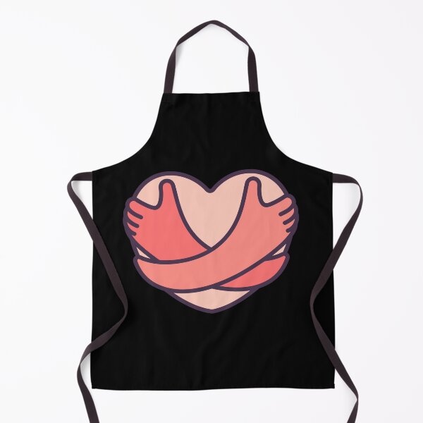 Item preview, Hug me I'm scared designed and sold by Harsh Katariya.