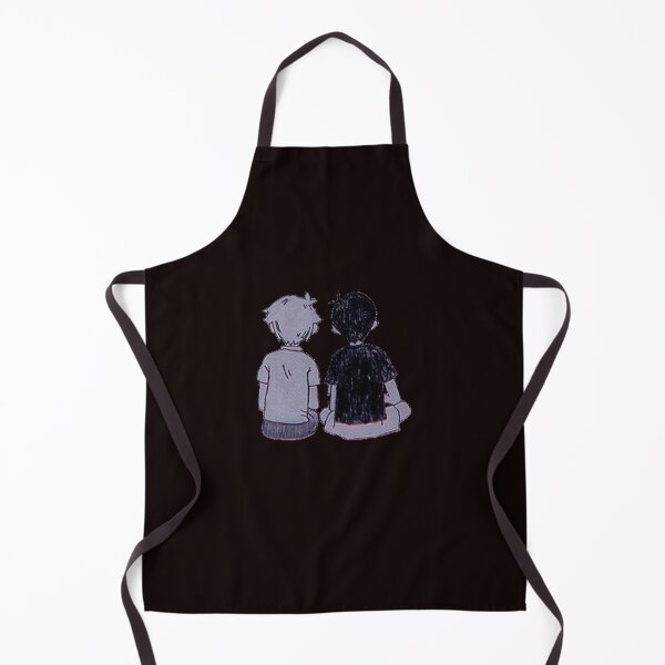 Item preview, Omori sunny and basil  designed and sold by garyeffcoat.