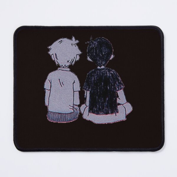 Item preview, Omori sunny and basil  designed and sold by garyeffcoat.