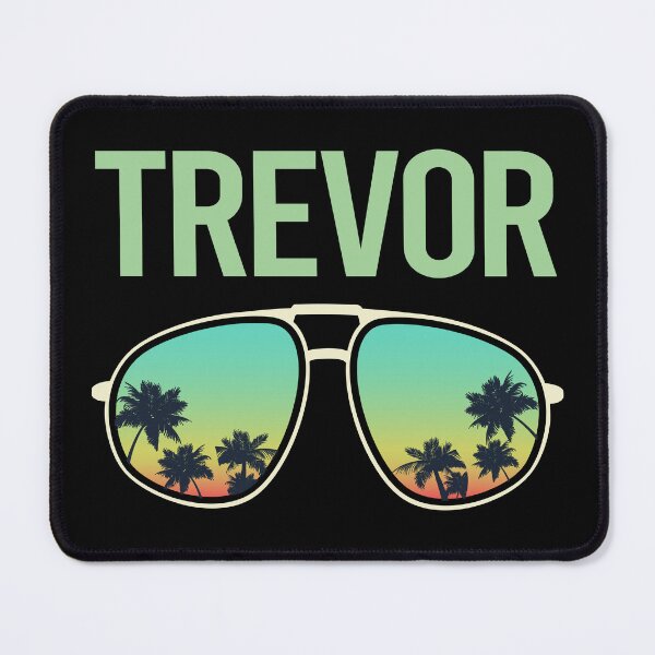 Item preview, Cool Glasses Trevor designed and sold by William Grey.