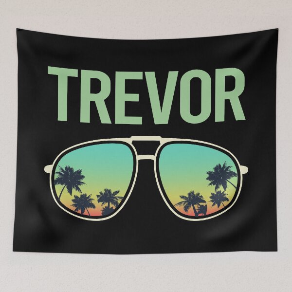 Item preview, Cool Glasses Trevor designed and sold by William Grey.