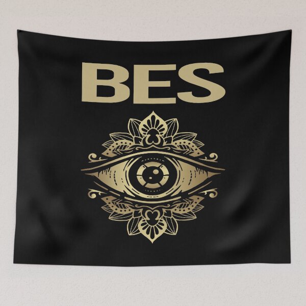 Item preview, Watching Eye Bes designed and sold by GymnoStore24.