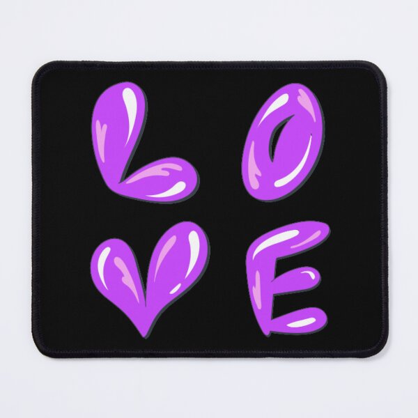 Item preview, Love Bubble Text  designed and sold by LMoonDesigns.