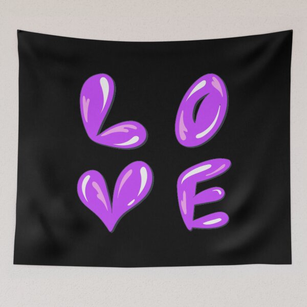 Item preview, Love Bubble Text  designed and sold by LMoonDesigns.