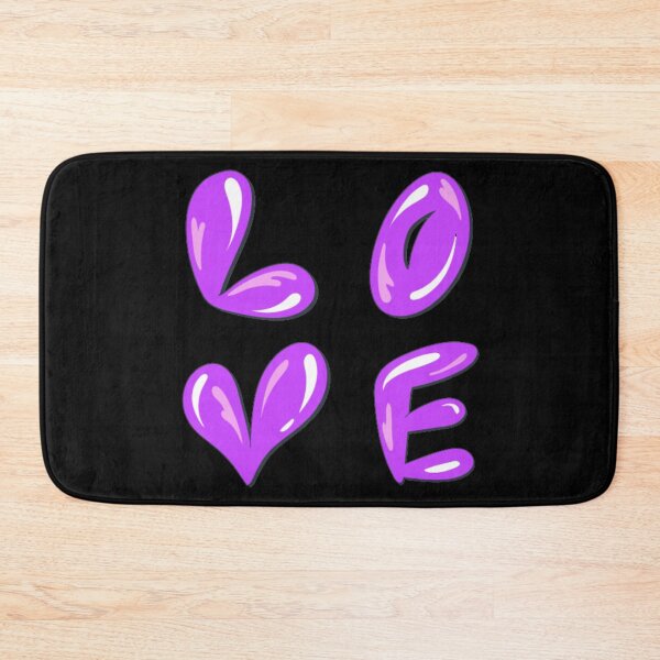 Item preview, Love Bubble Text  designed and sold by LMoonDesigns.