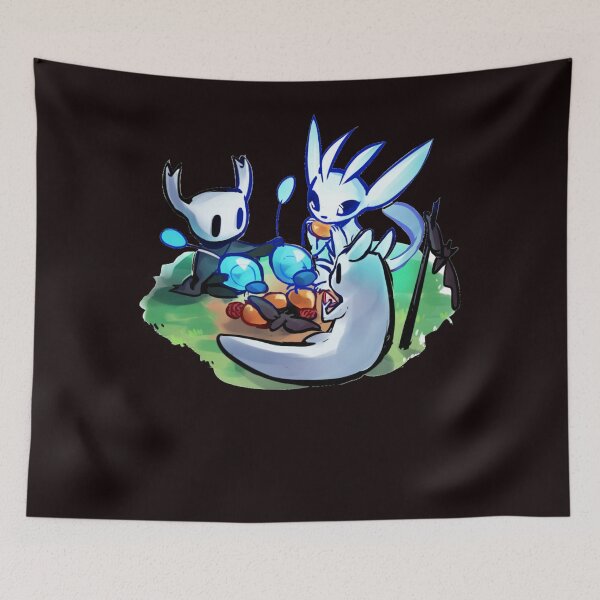 Item preview, Ori and The Blind Forest  designed and sold by garyeffcoat.