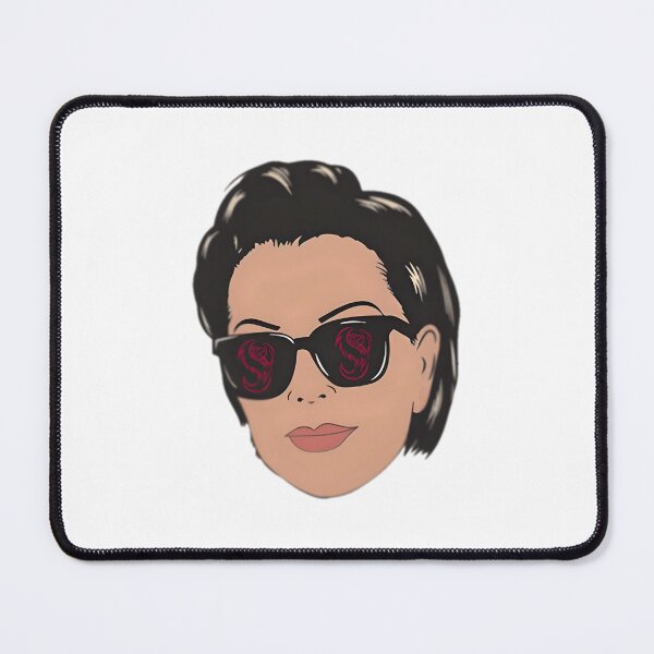Item preview, Swarthmore Kris Jenner Classic  designed and sold by crasyfrohah.